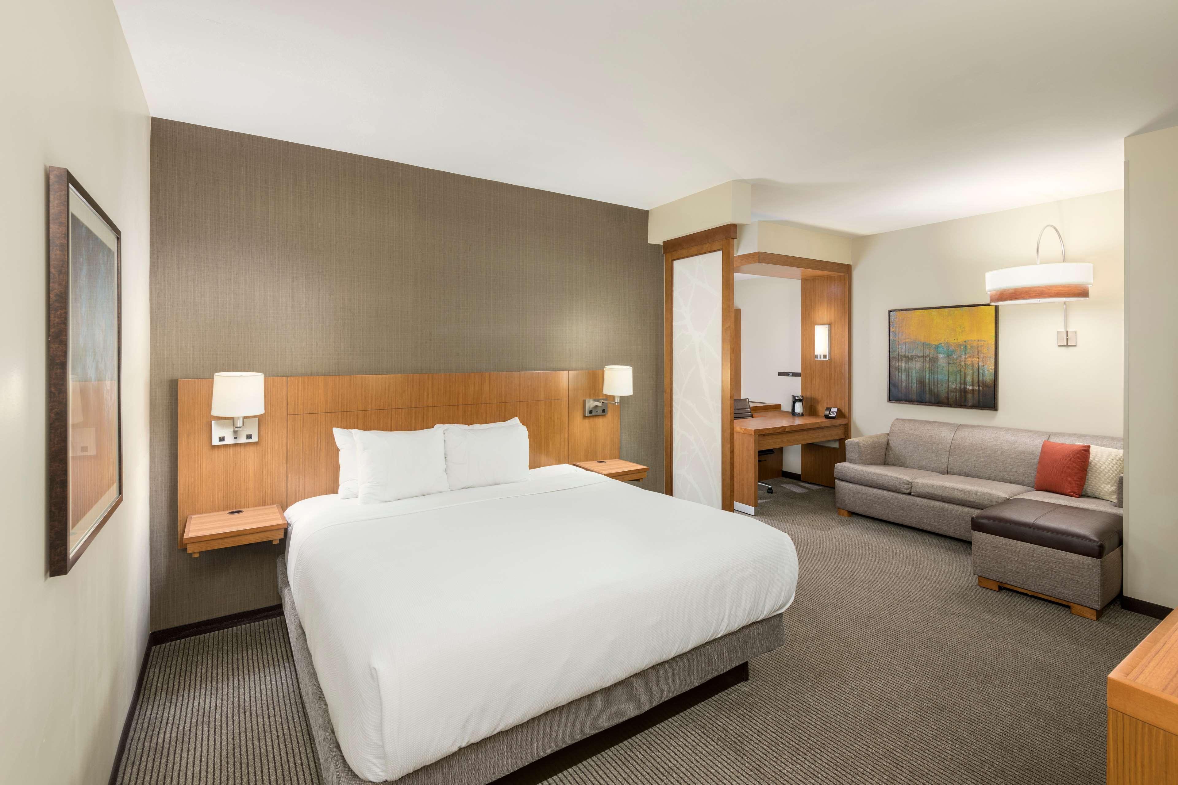 Hyatt Place Greenville Downtown Exteriér fotografie