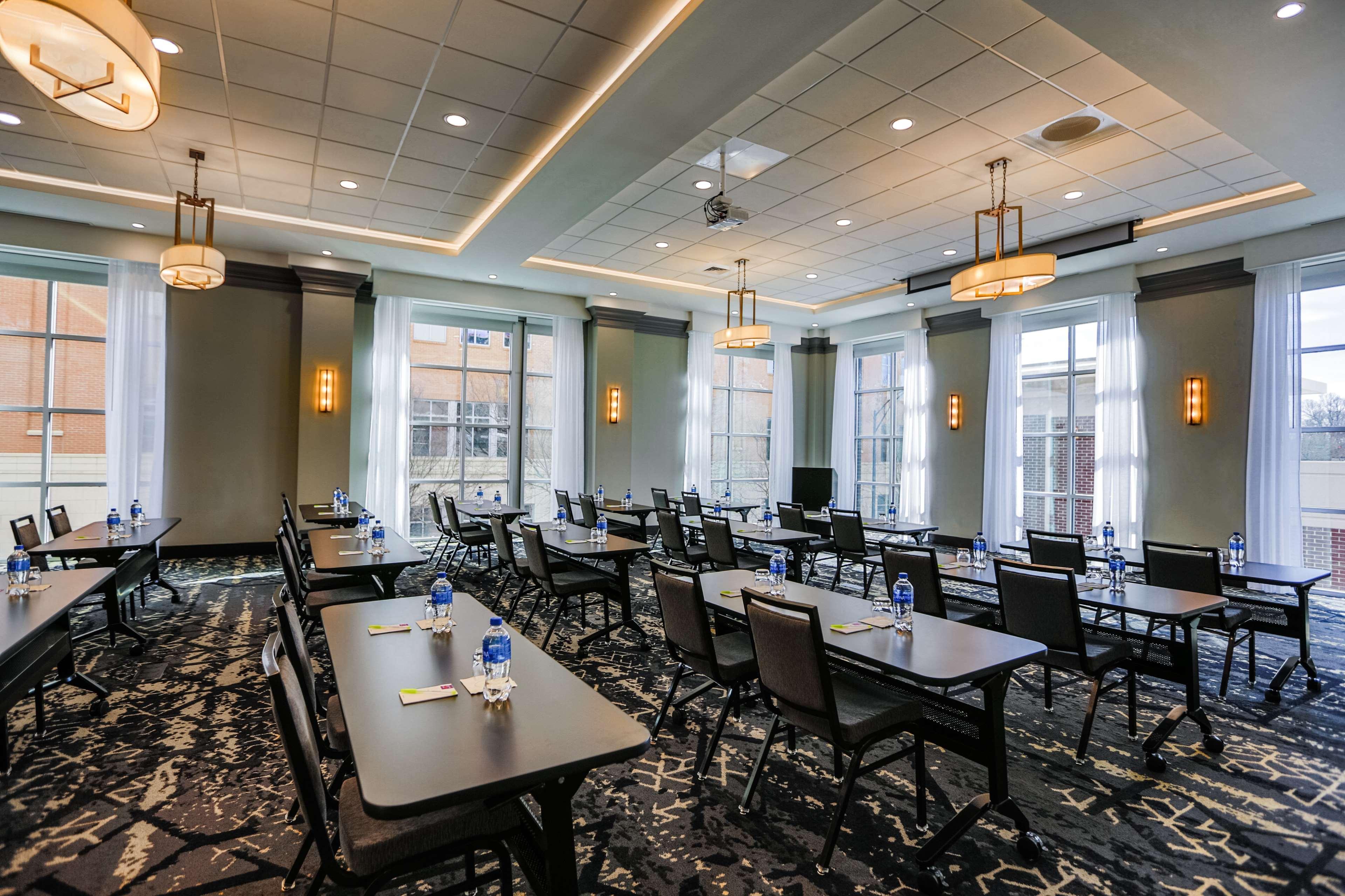 Hyatt Place Greenville Downtown Exteriér fotografie